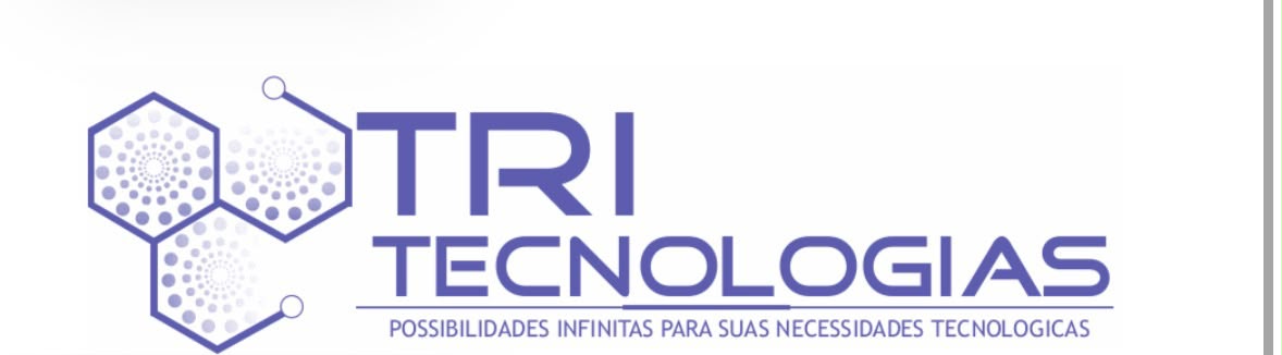 Logo TRI TECNOLOGIAS