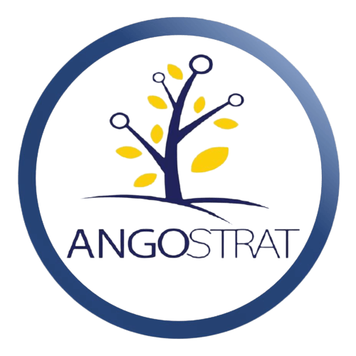 Logo ANGOSTRAT
